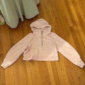 Lululemon Scuba Hoodie